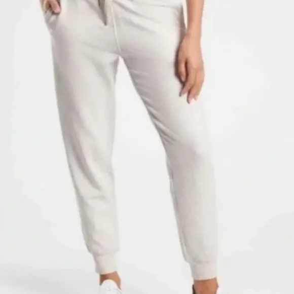 Athleta Balance Jogger Birch Grey - Picture 5 of 5